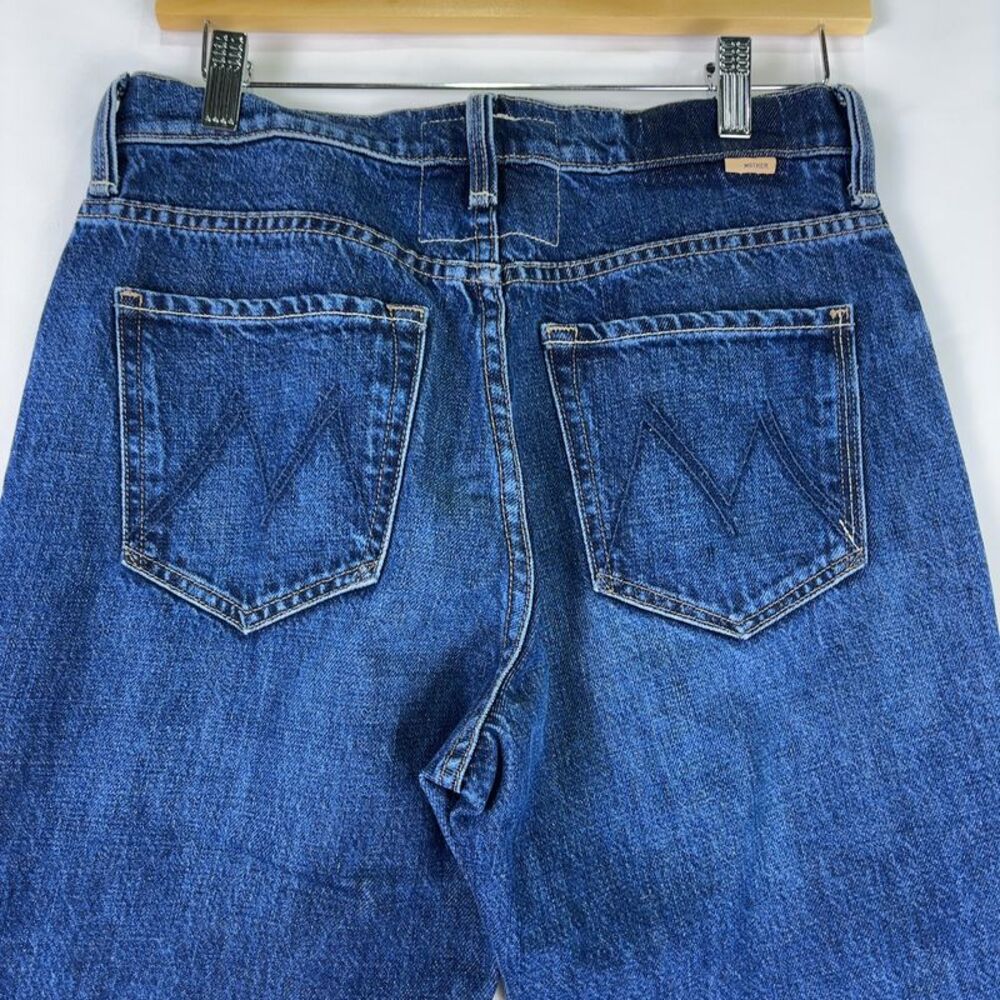 MOTHER Jeans Ditcher - Picture 5 of 5